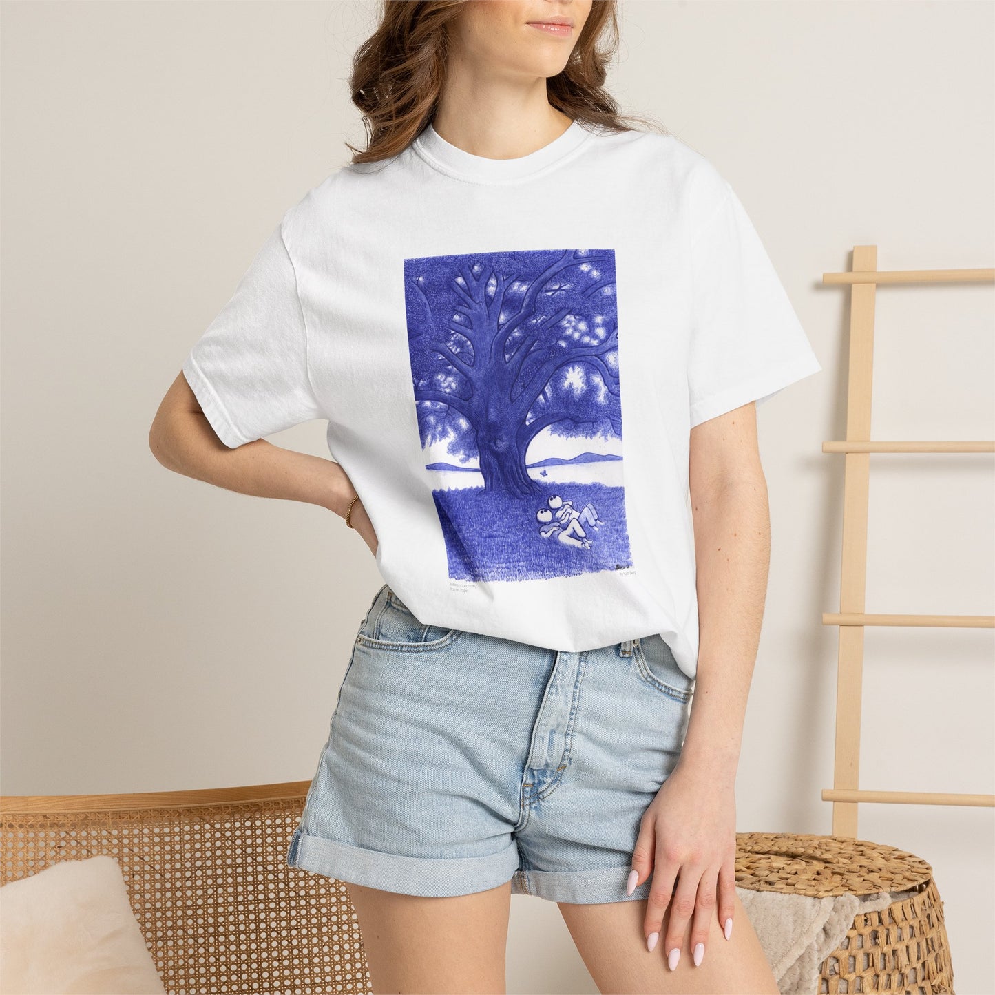 "Interconnectivity" Shirt