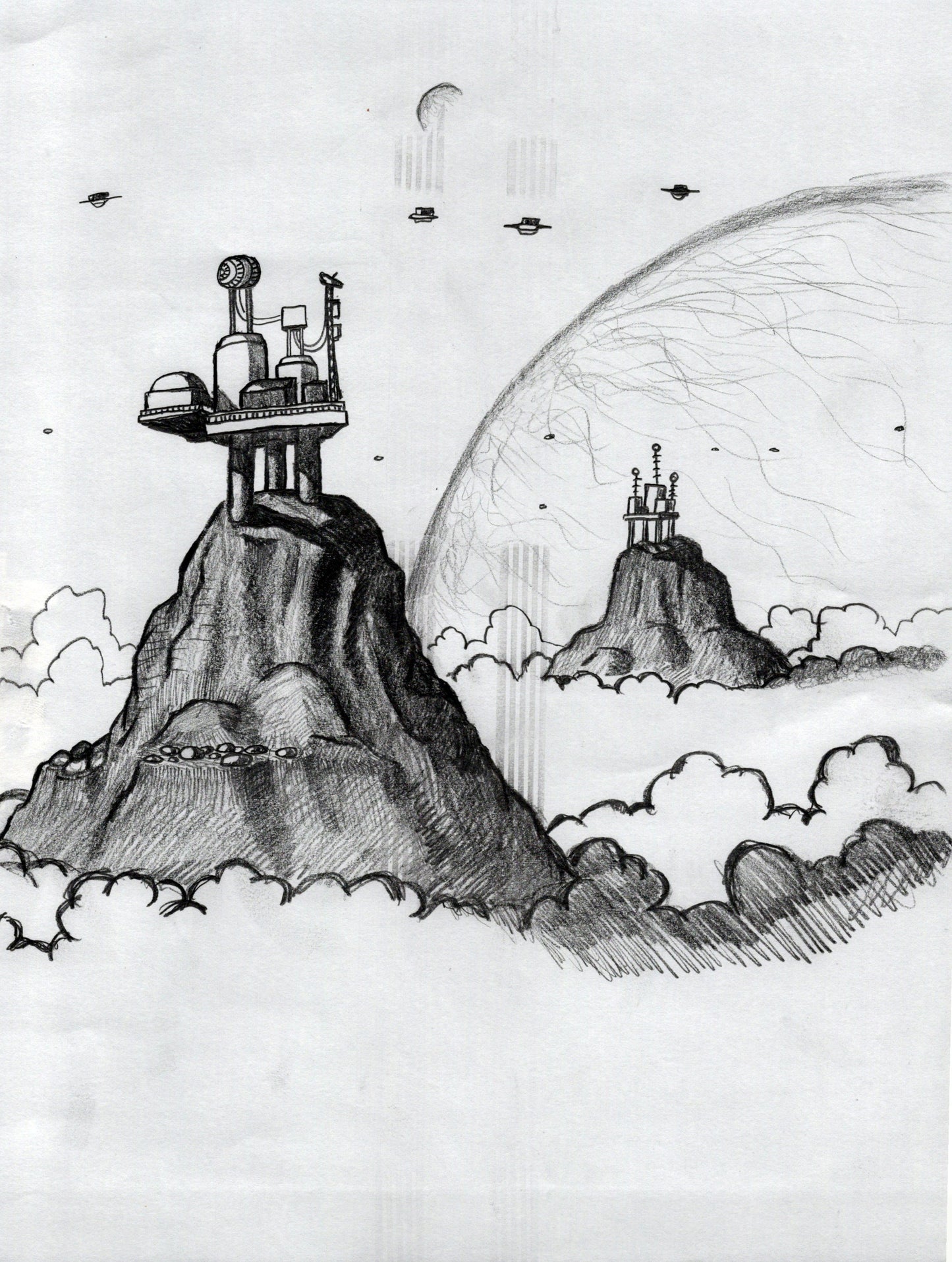 Mining Colony