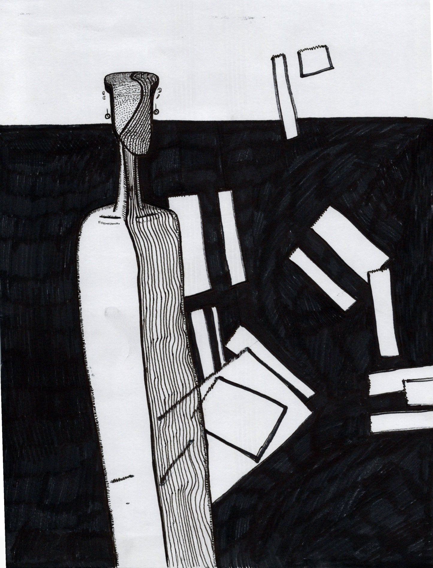 Seething Sin