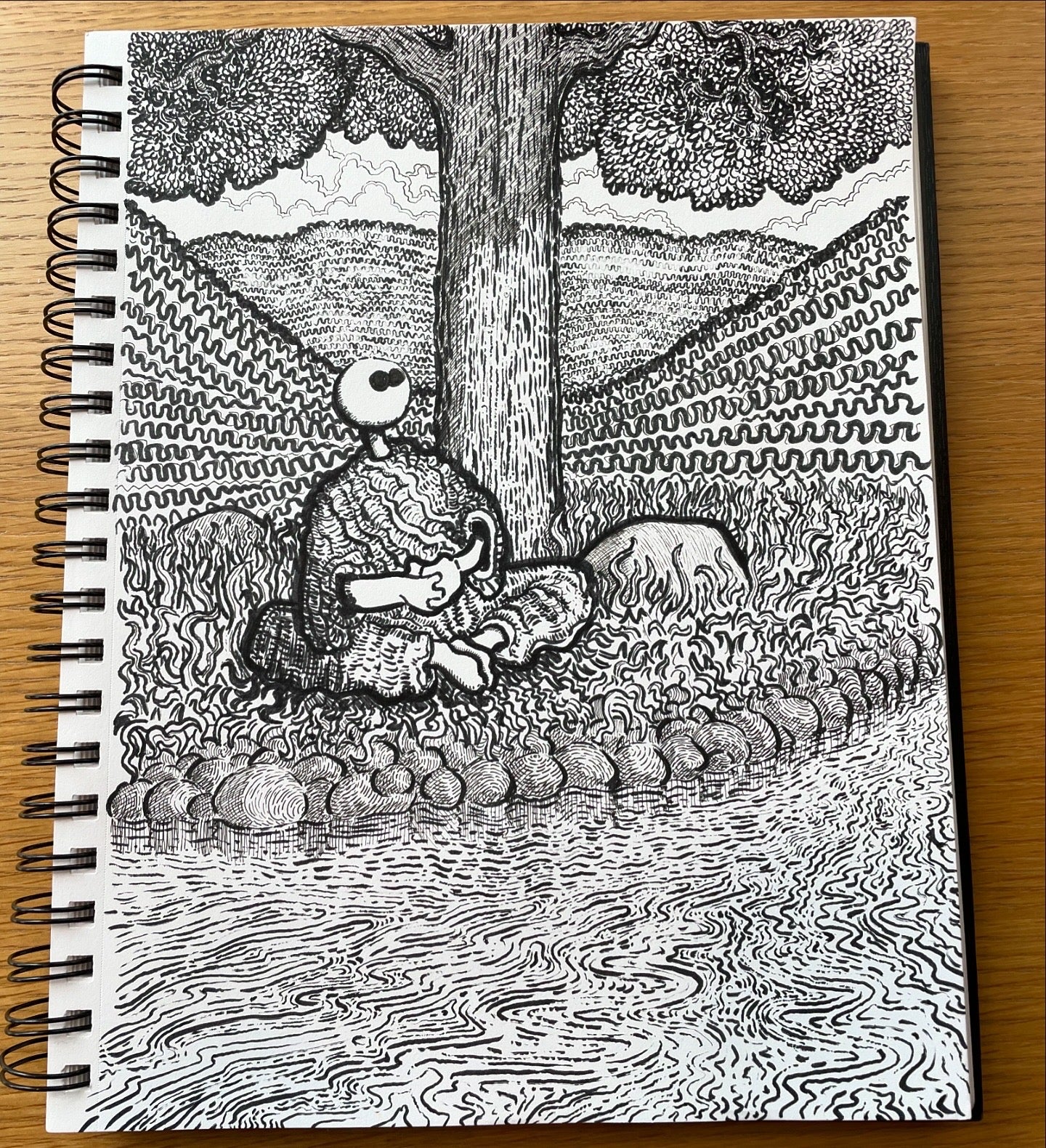 Meditation Original