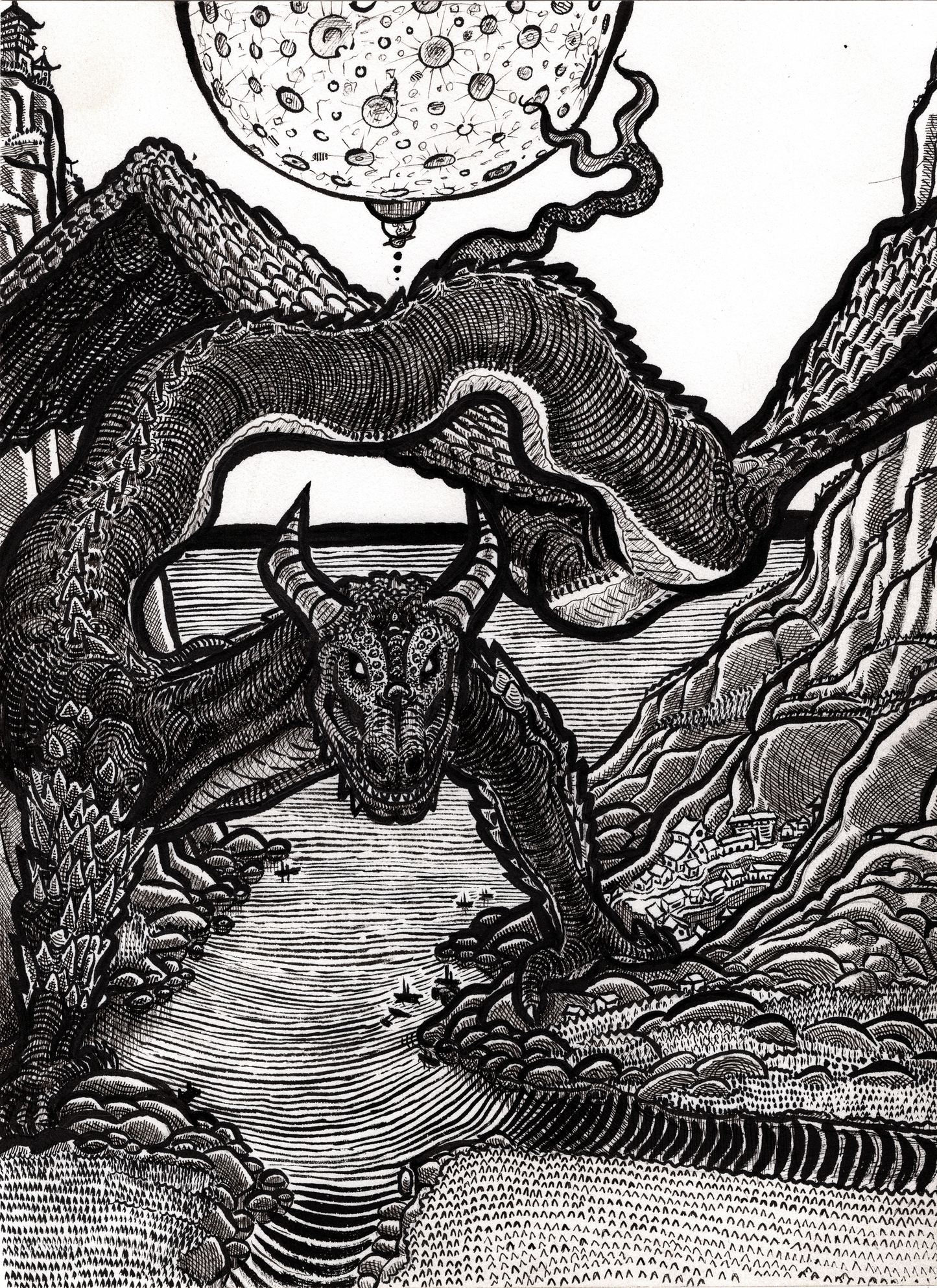 God of Death