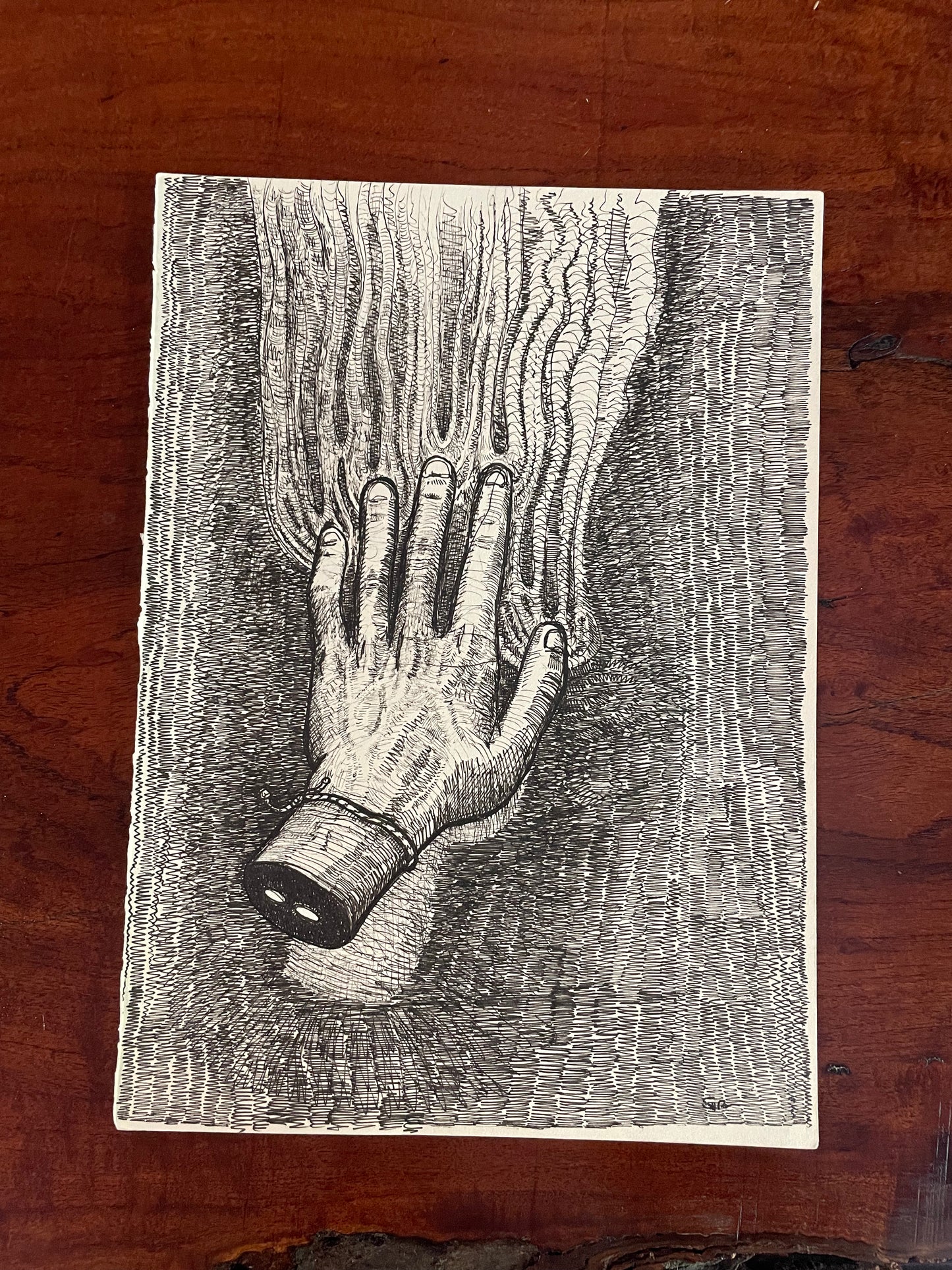 Surface Tension Original