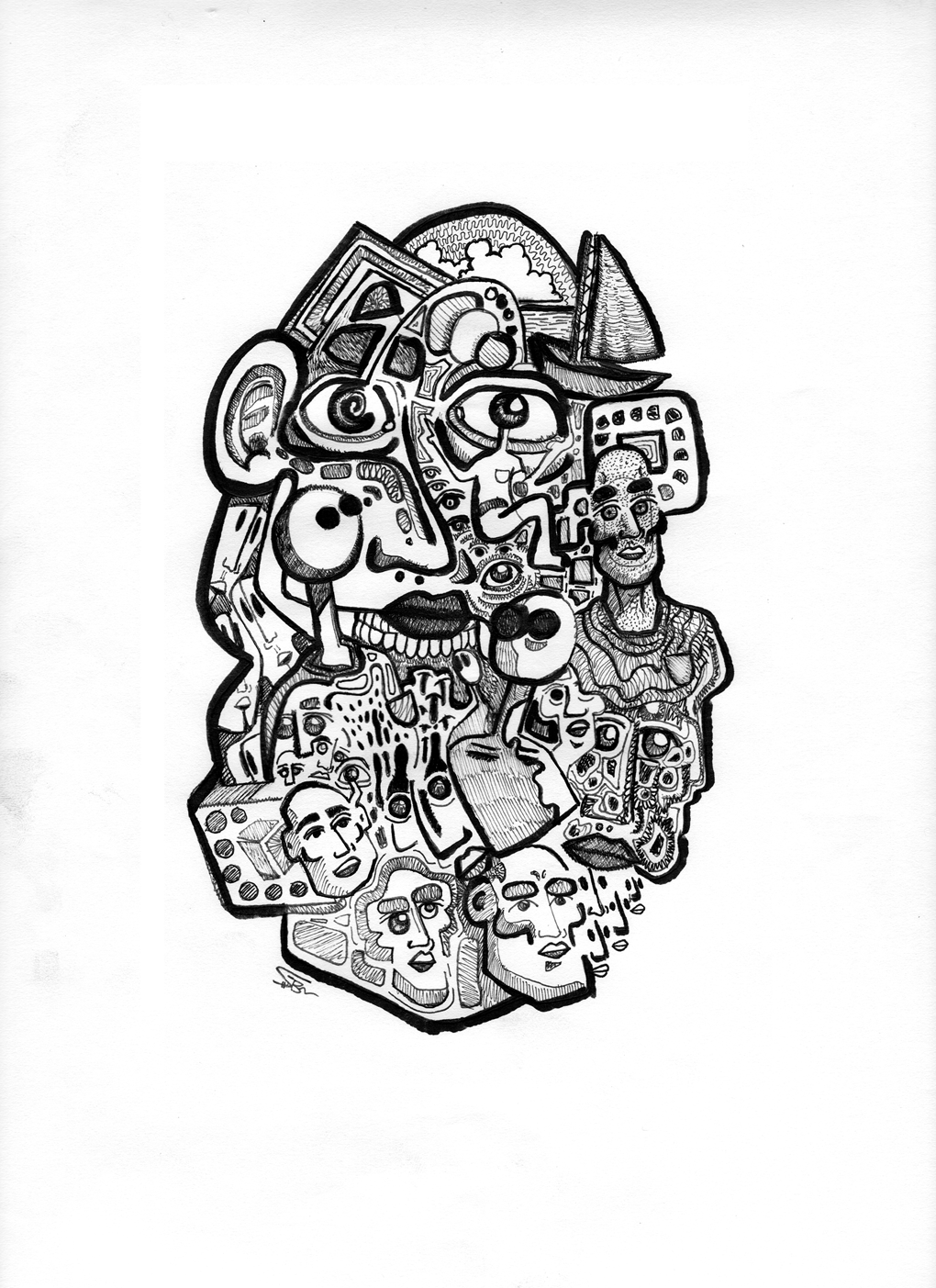 Known Soul