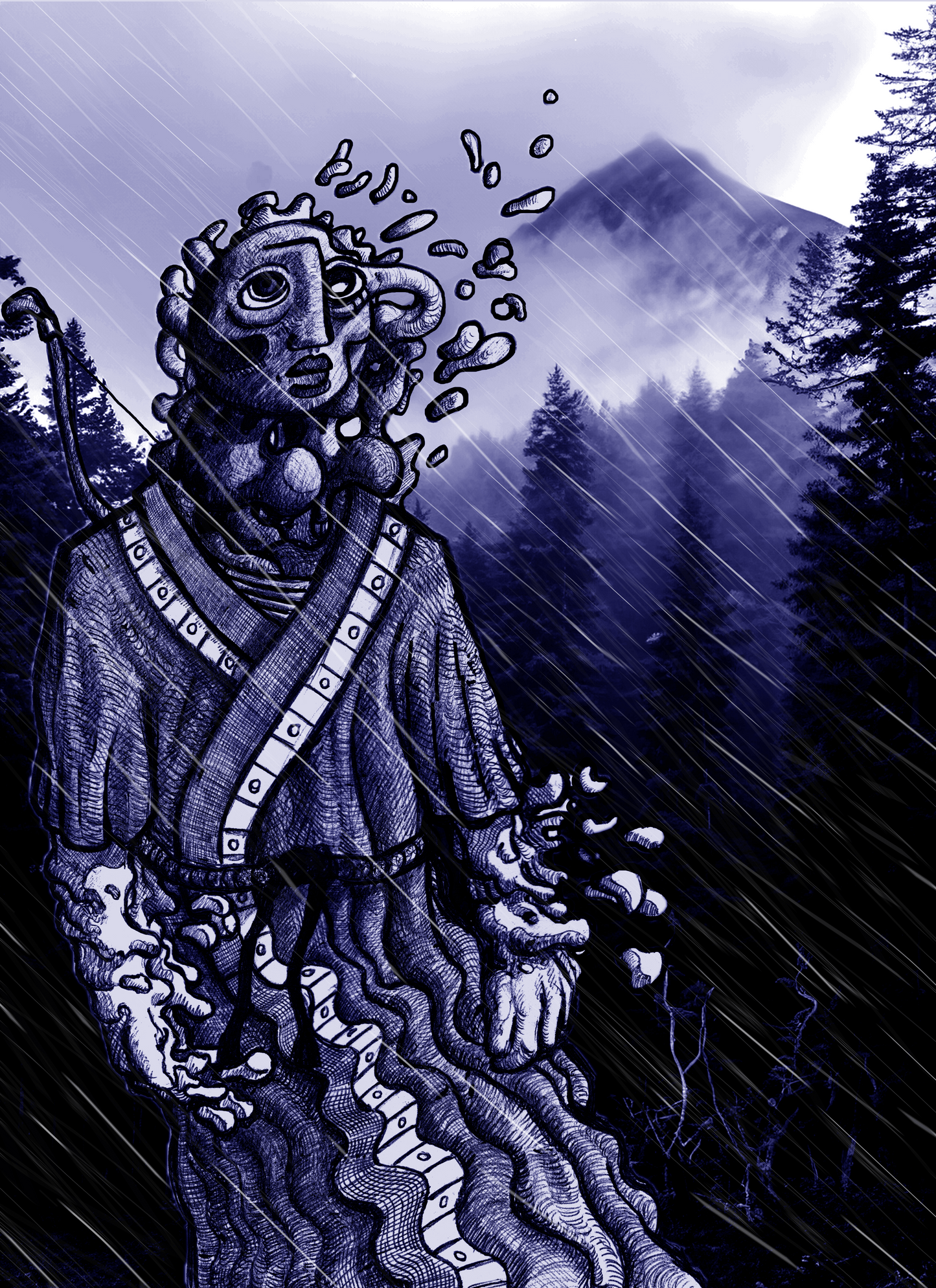 Lost Soul