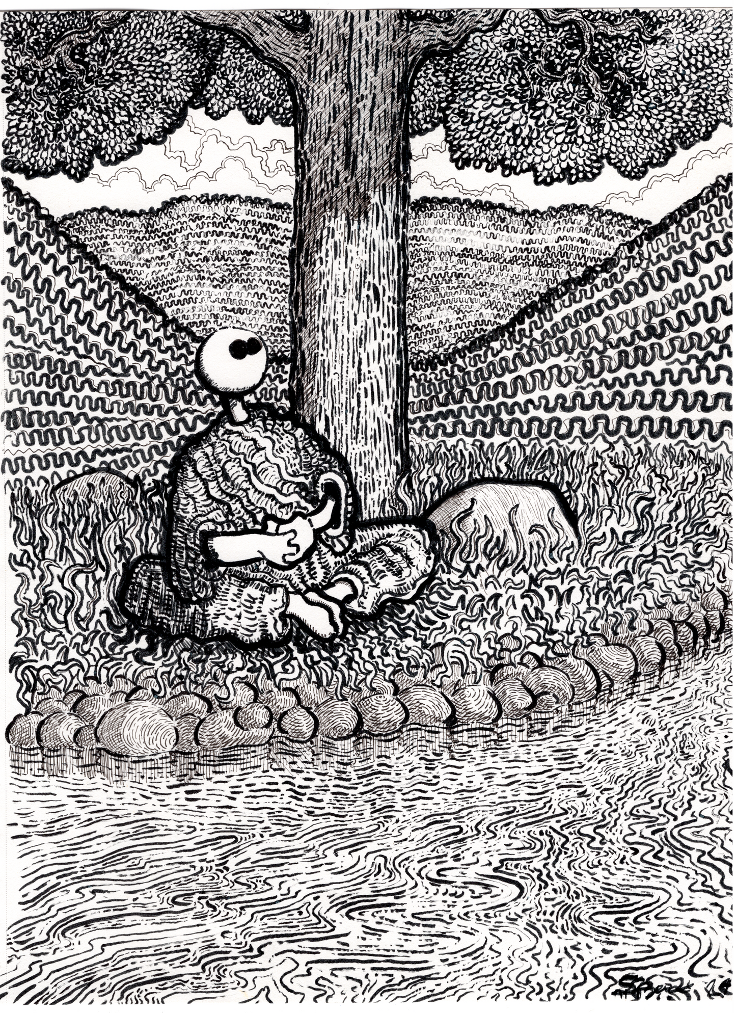 Meditation