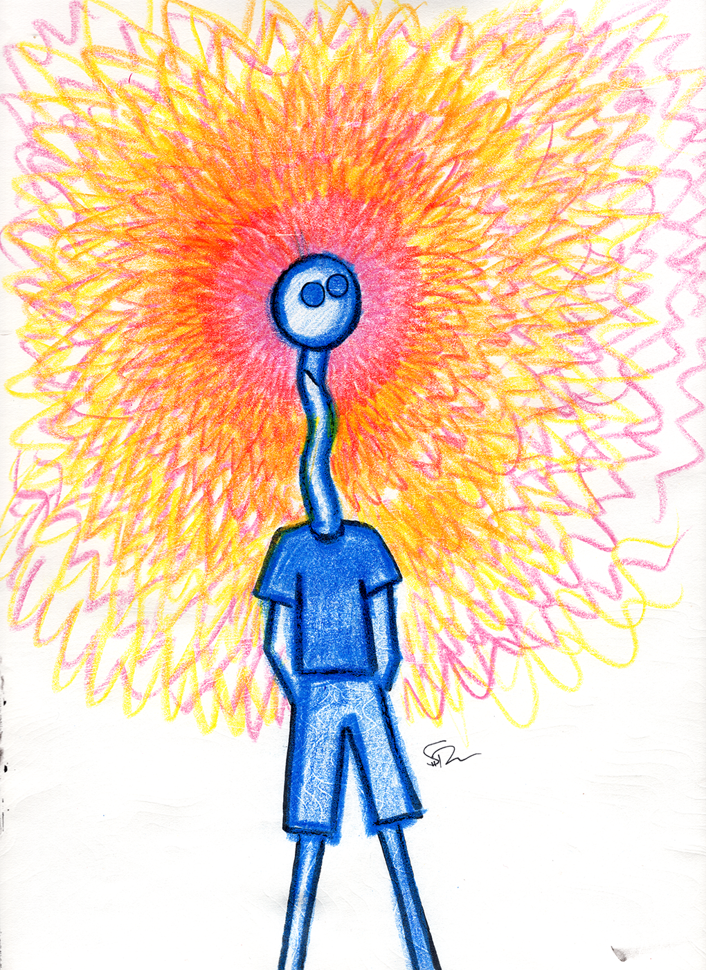 Serotonin