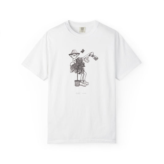 "The Gardener" Shirt