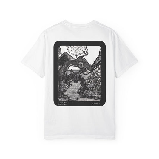 "God of Death" Shirt