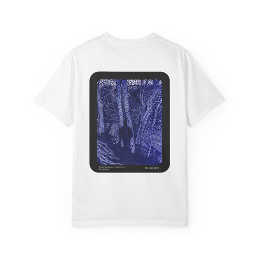 "Losing the Forest in the Trees" Shirt