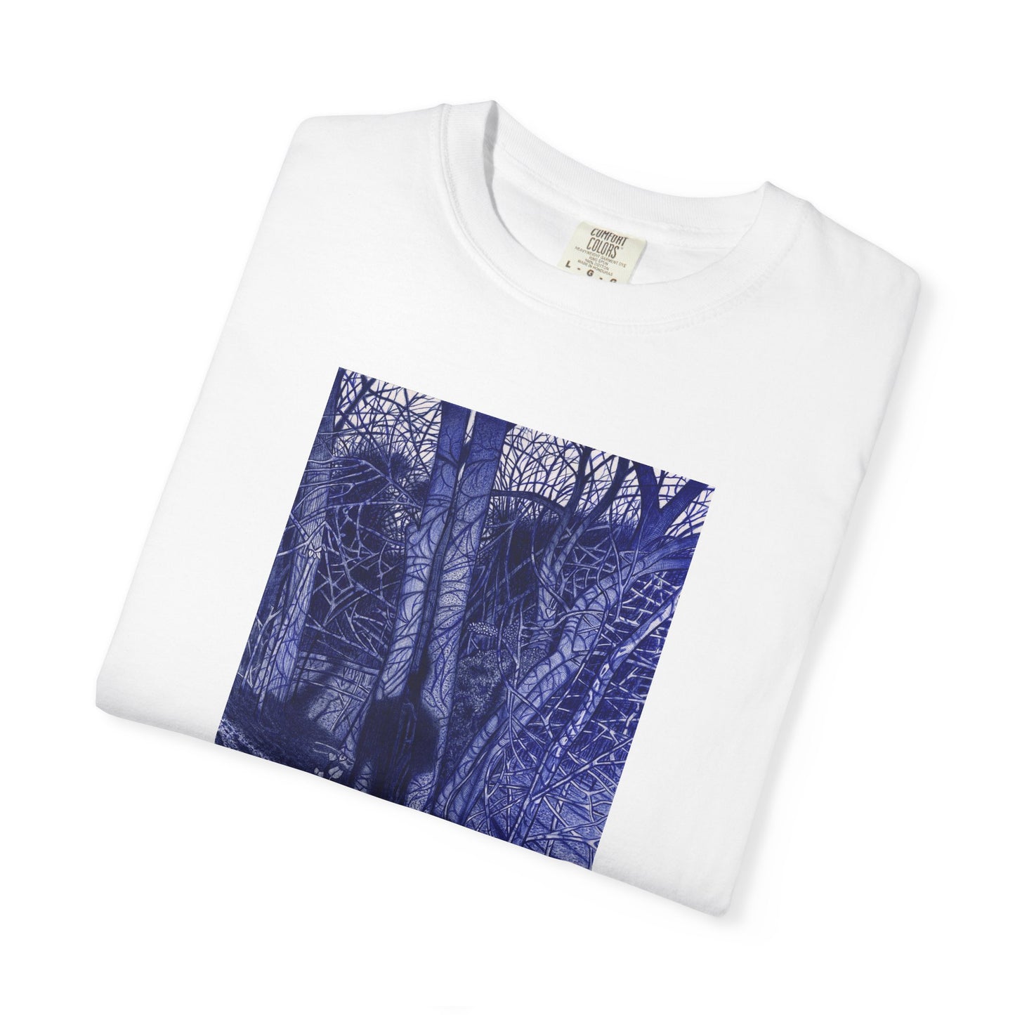 "Losing the Forest in the Trees" Shirt