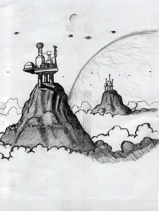 Mining Colony