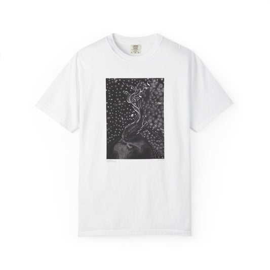 "Abiogenesis" Shirt