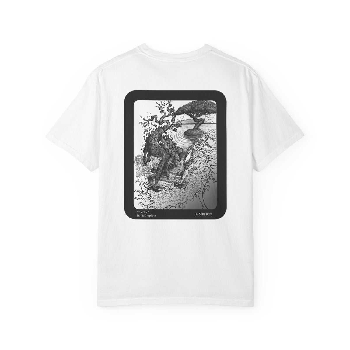 "The Tao" Shirt