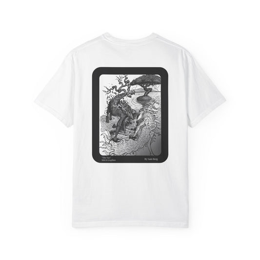 "The Tao" Shirt