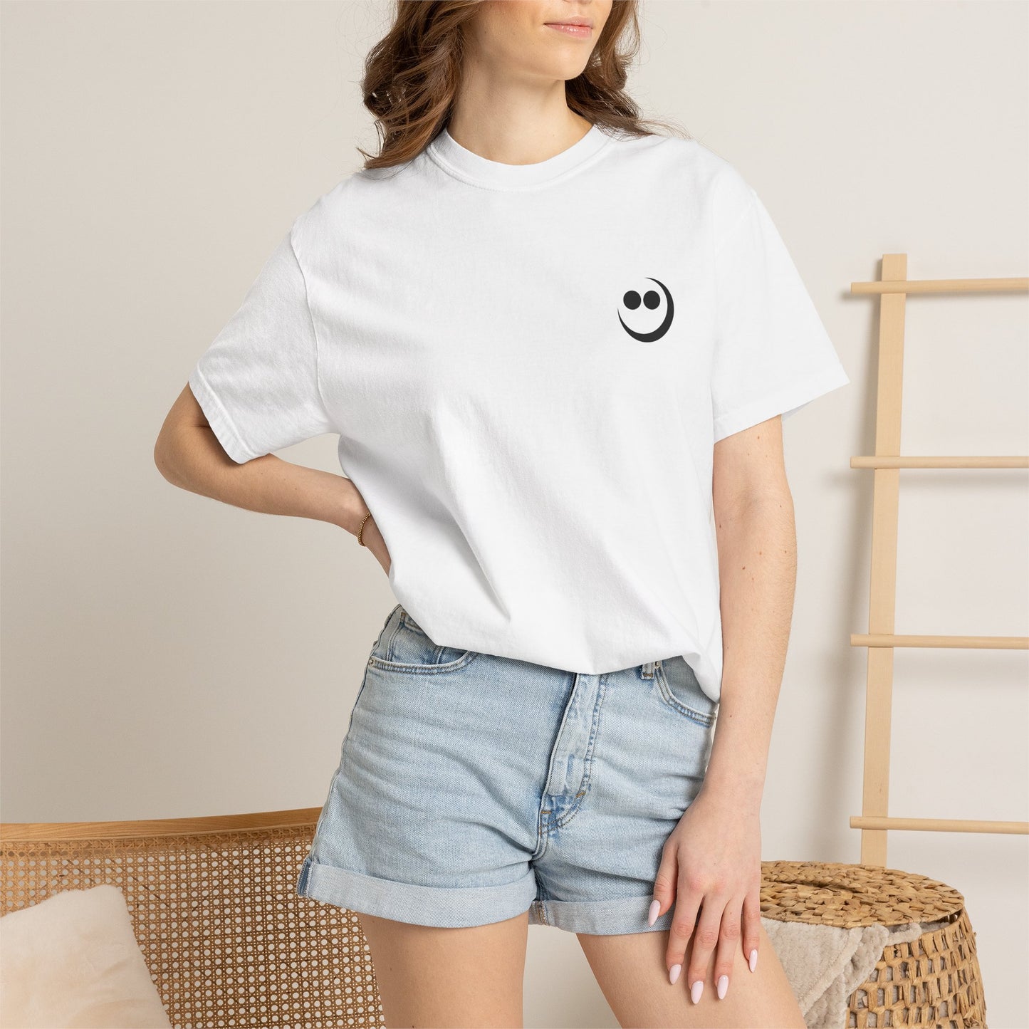 "Interconnectivity" Shirt