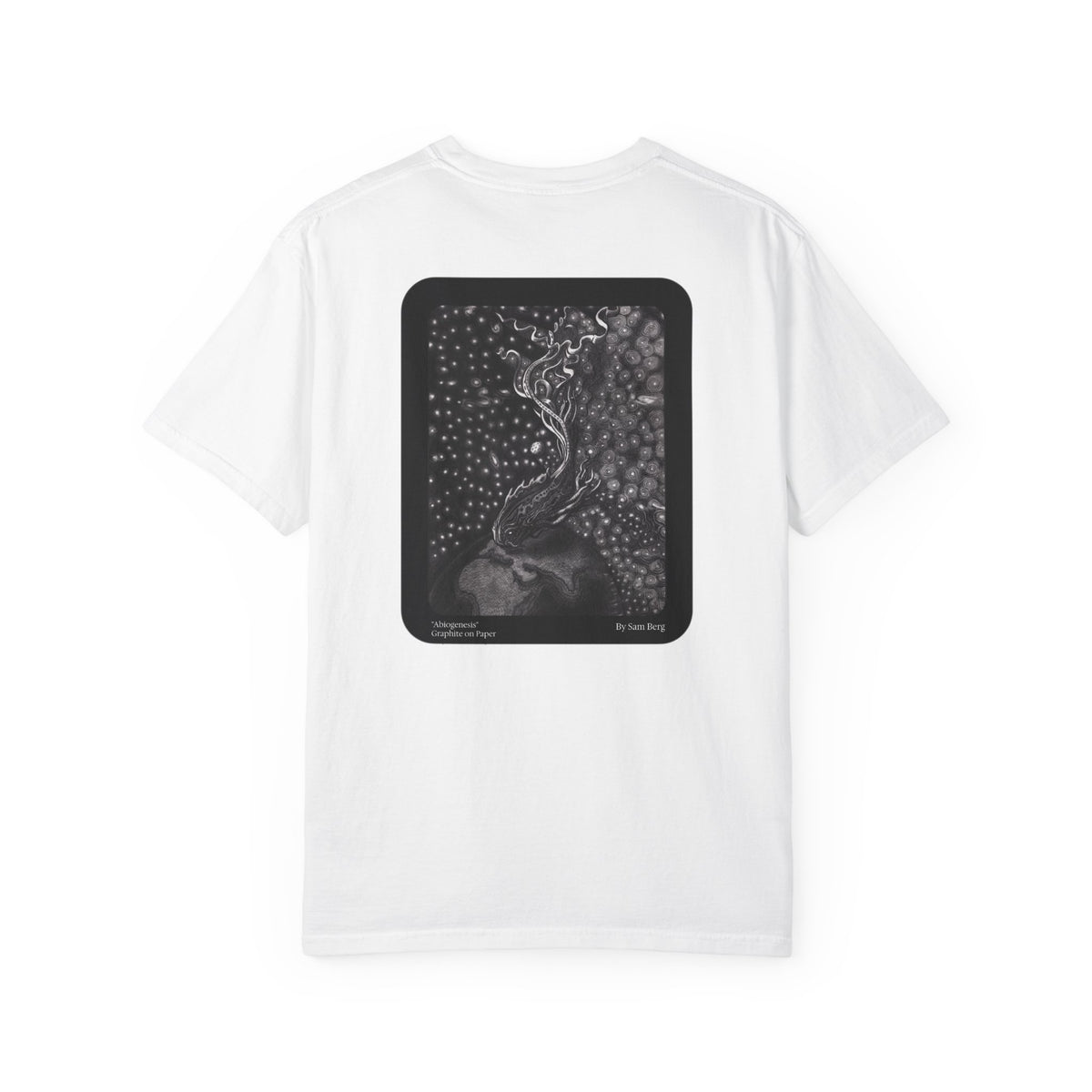 "Abiogenesis" Shirt