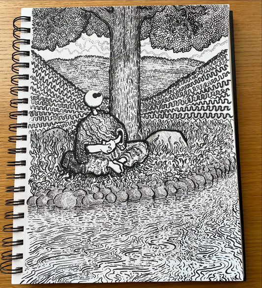Meditation Original