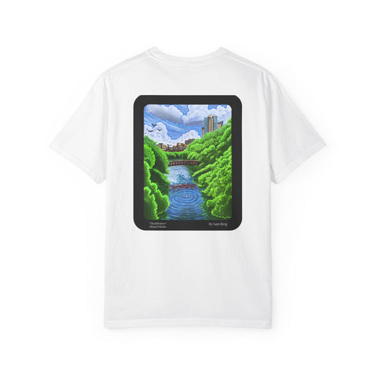 "Headwaters" Shirt