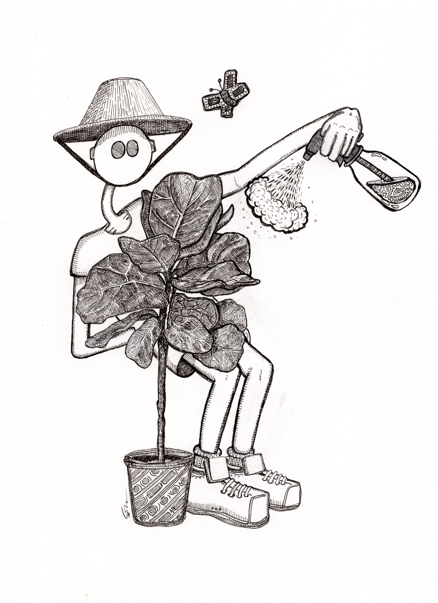 Gardener