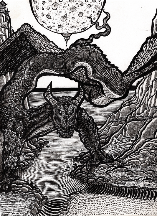 God of Death