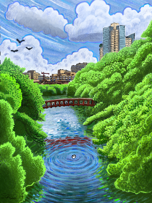 Headwaters