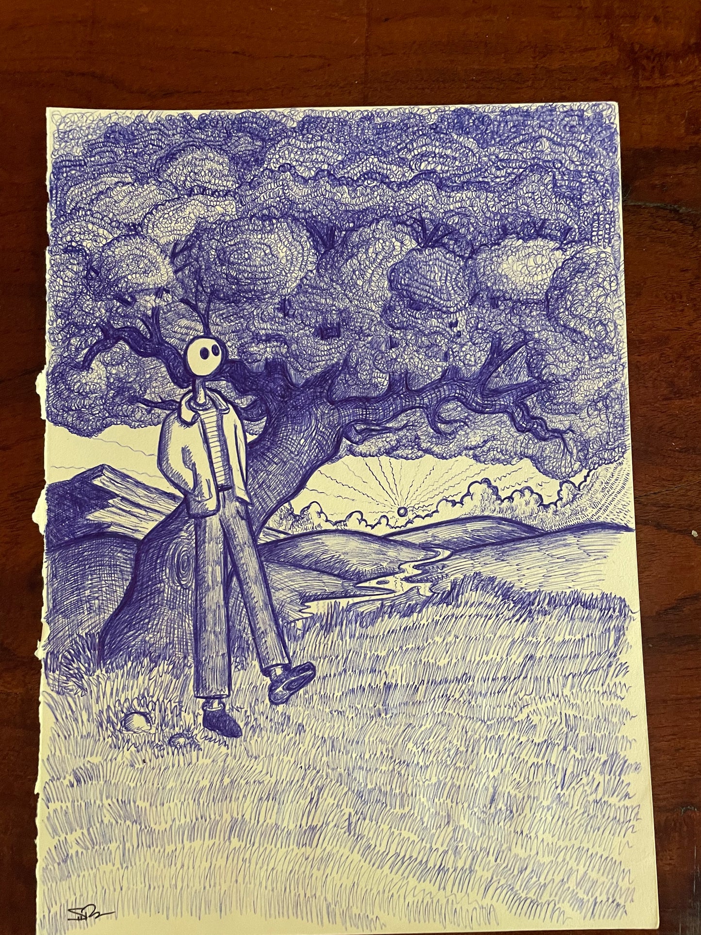 Tree of Life Original