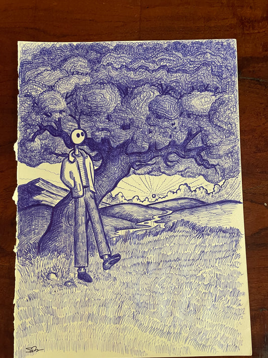 Tree of Life Original