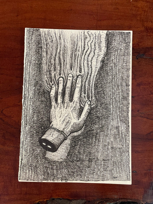 Surface Tension Original