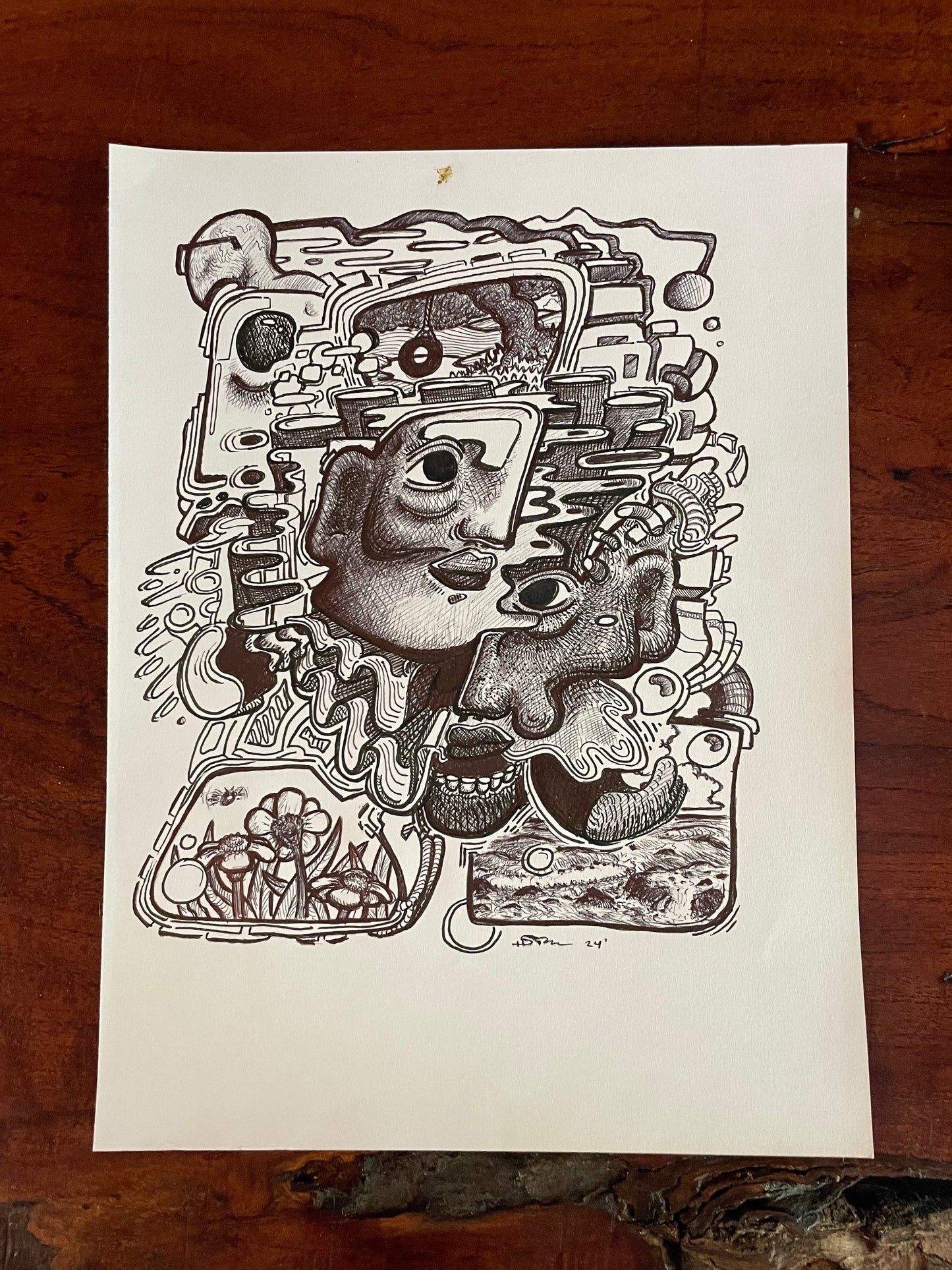 Memory Original