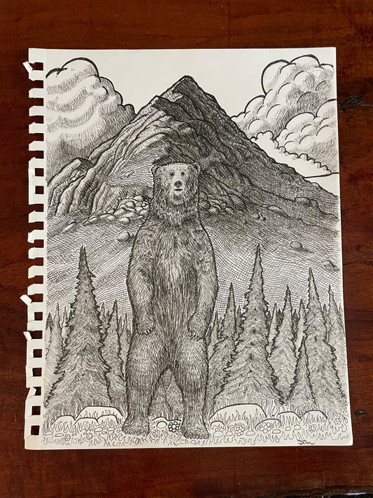 Sharing Earth Original