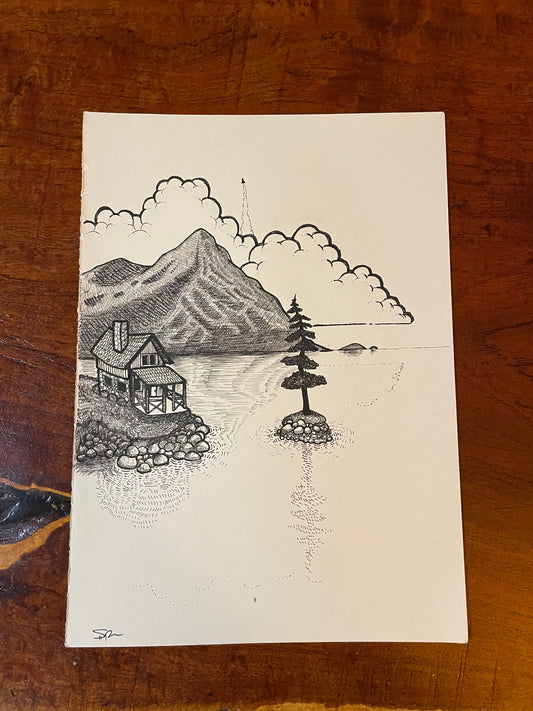 Homesick Original