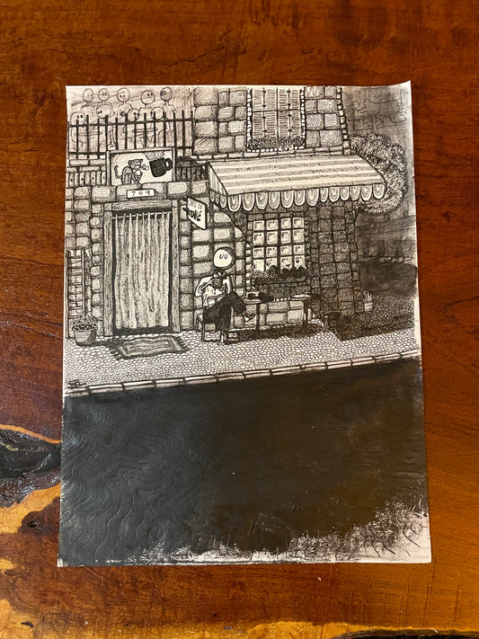 Coffeehouse Original