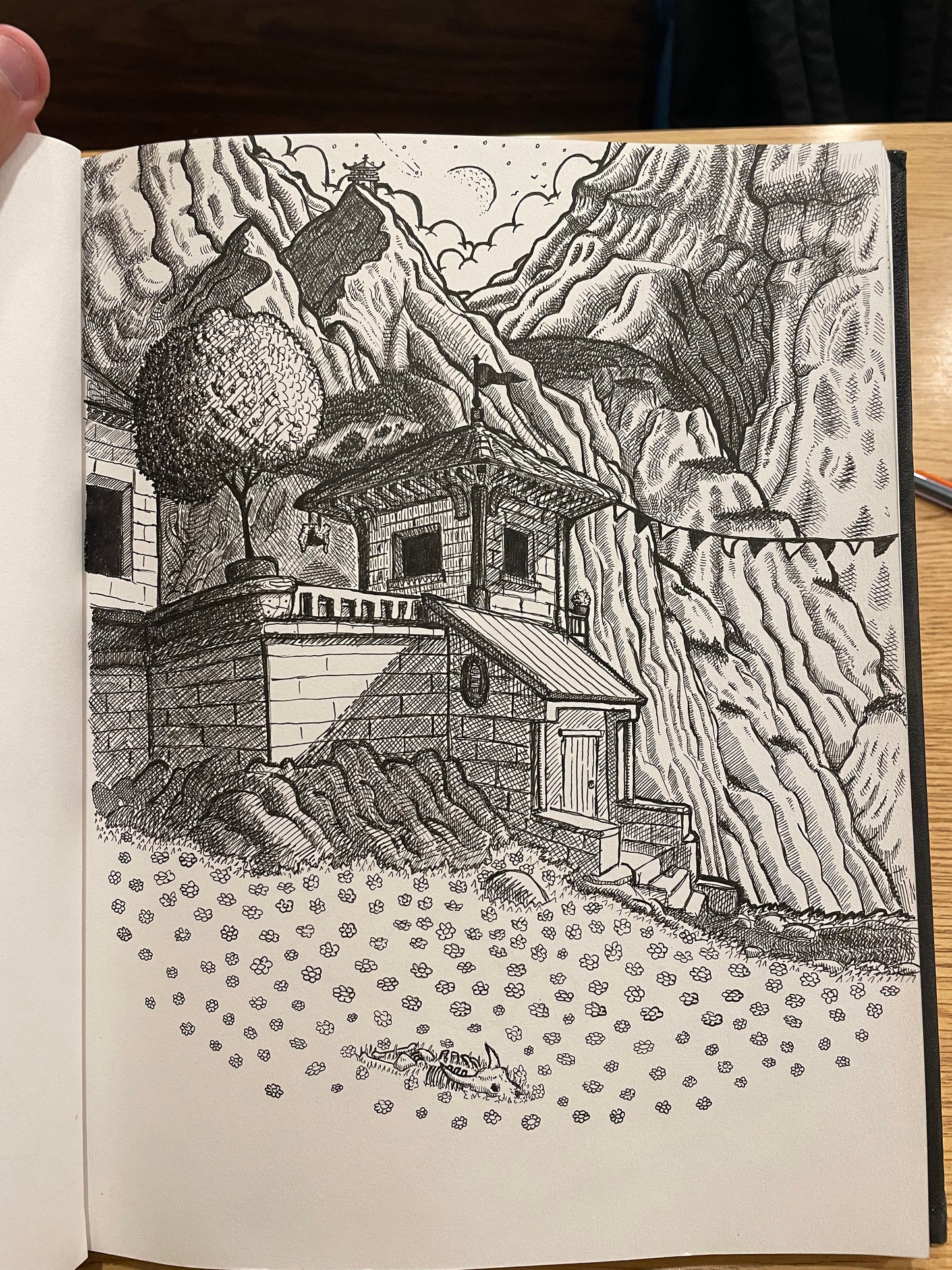 Sanctuary Original