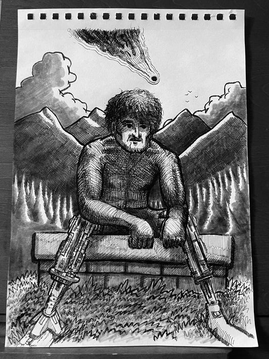 Despite Best Efforts Original