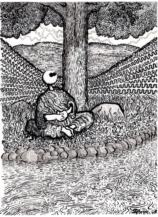 Meditation