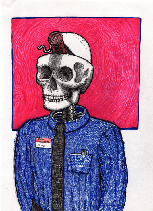 Migraine Original