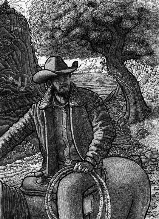 Shadow of the Valley Original